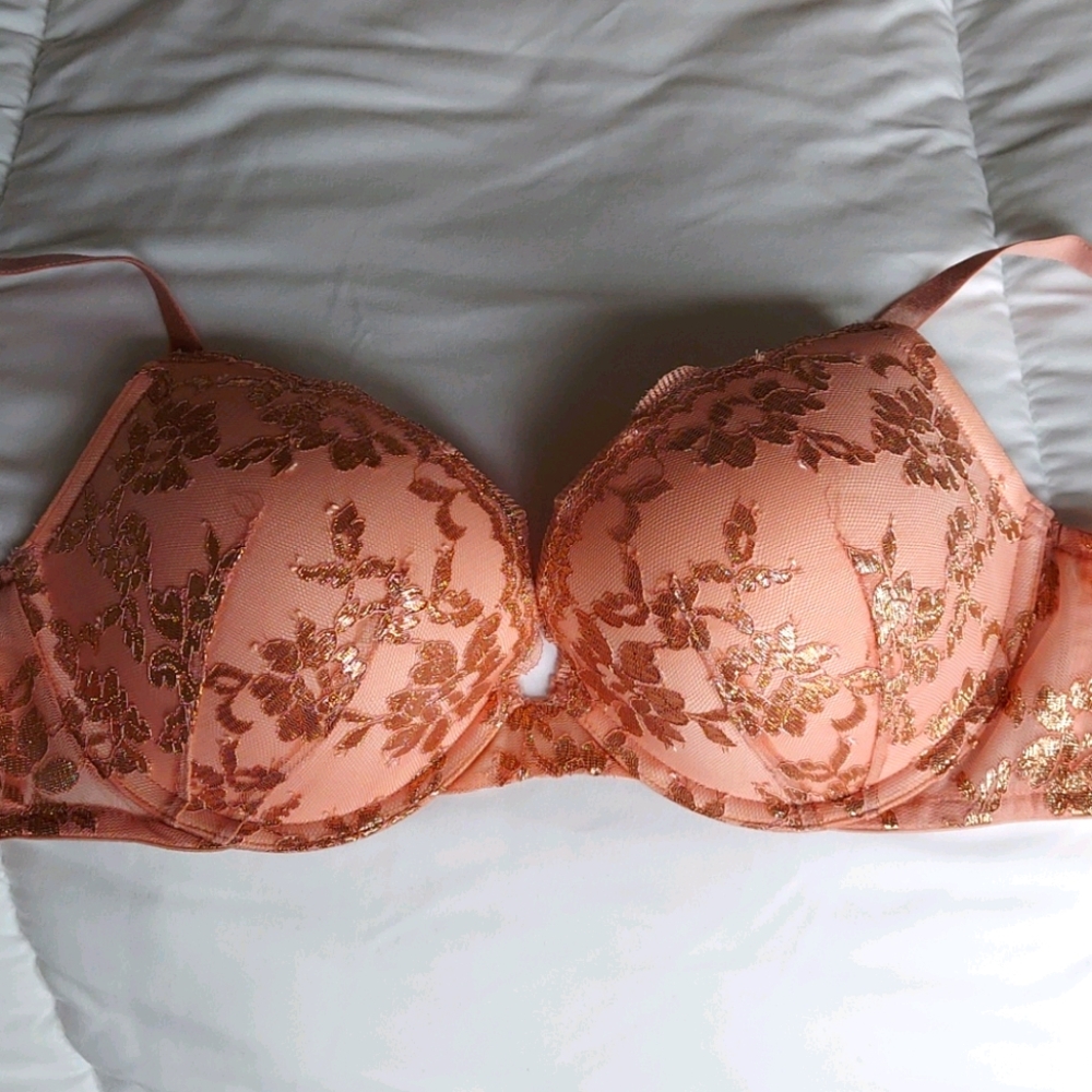 Dream Angel's Push up